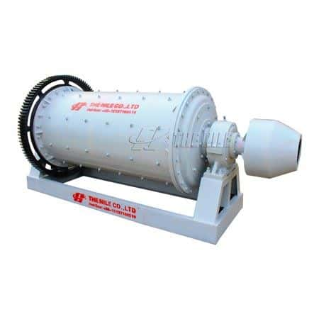 Ball Mill Grinder